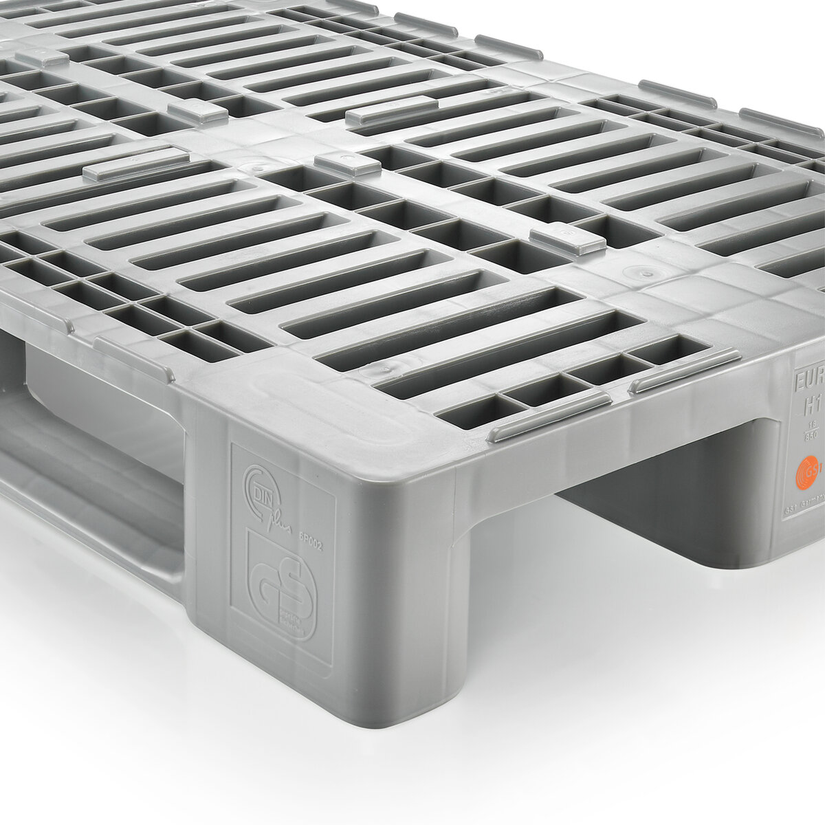 Euro H1 Detail