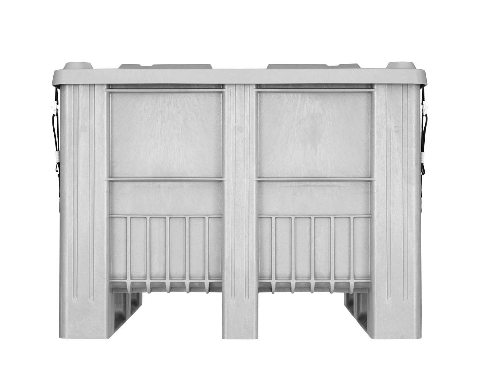 CB3 UN-Box side 1000 mm with lid