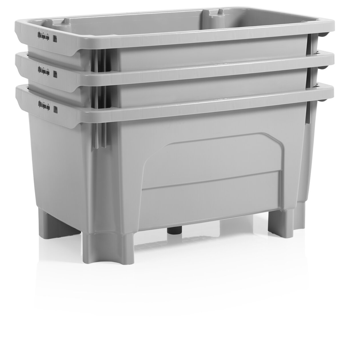 ET Box 300 Litre nested