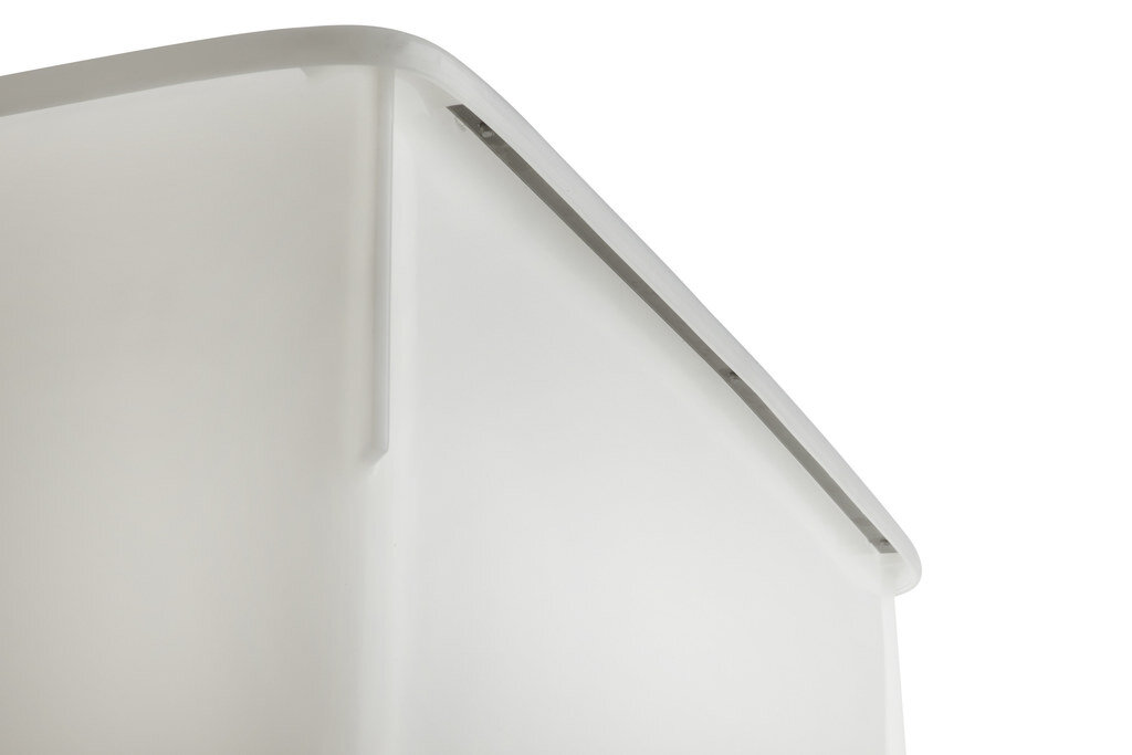 Large container detail