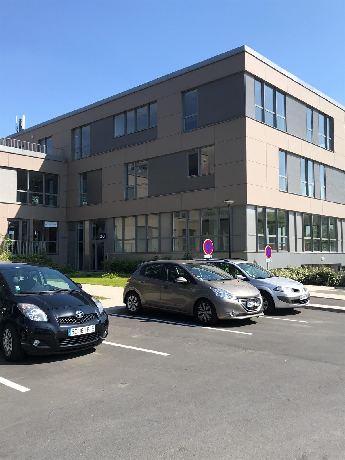 Building Craemer France