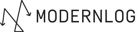 Modernlog Logo