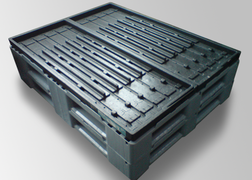 Example special pallet automotive industry