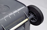 MGB wheel