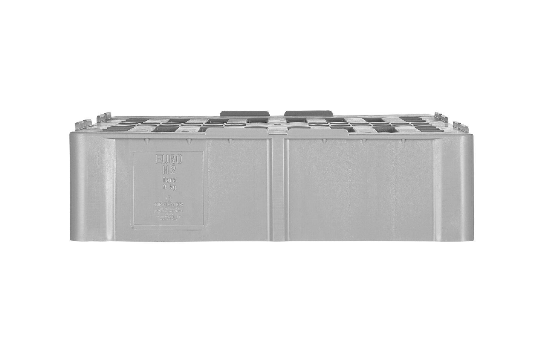 H2 Side 600 mm