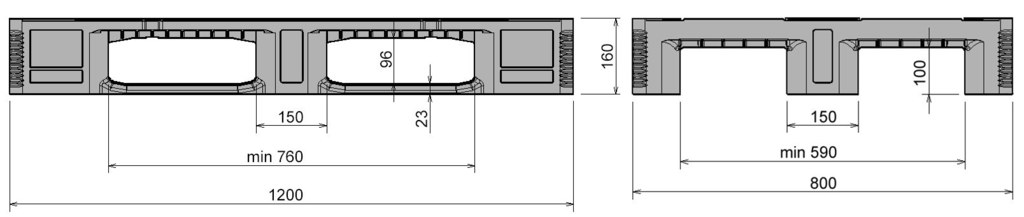 CR1 technical drawing