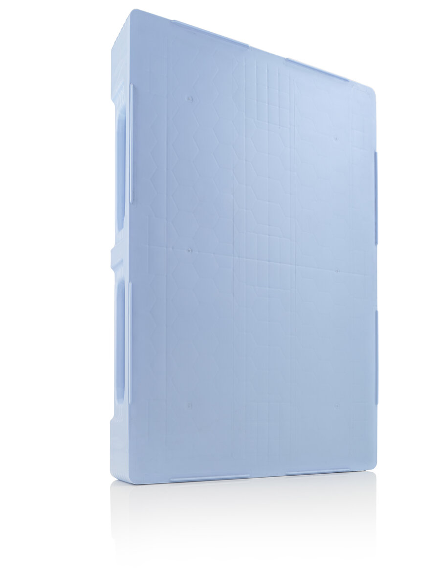 TC1 lightblue 7 mm rim standing front