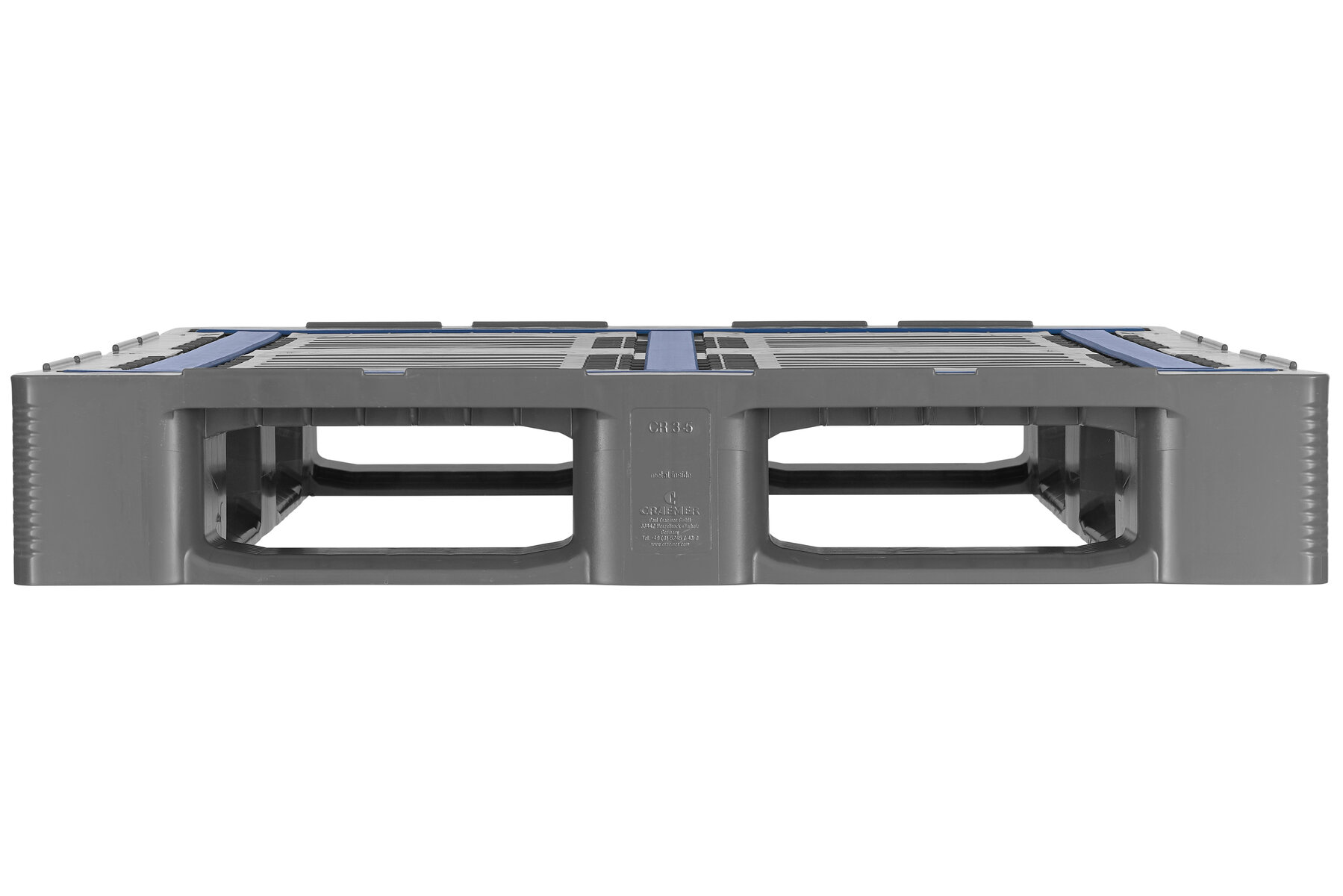 CR3-5 basalt 5mm rim side 1000 mm