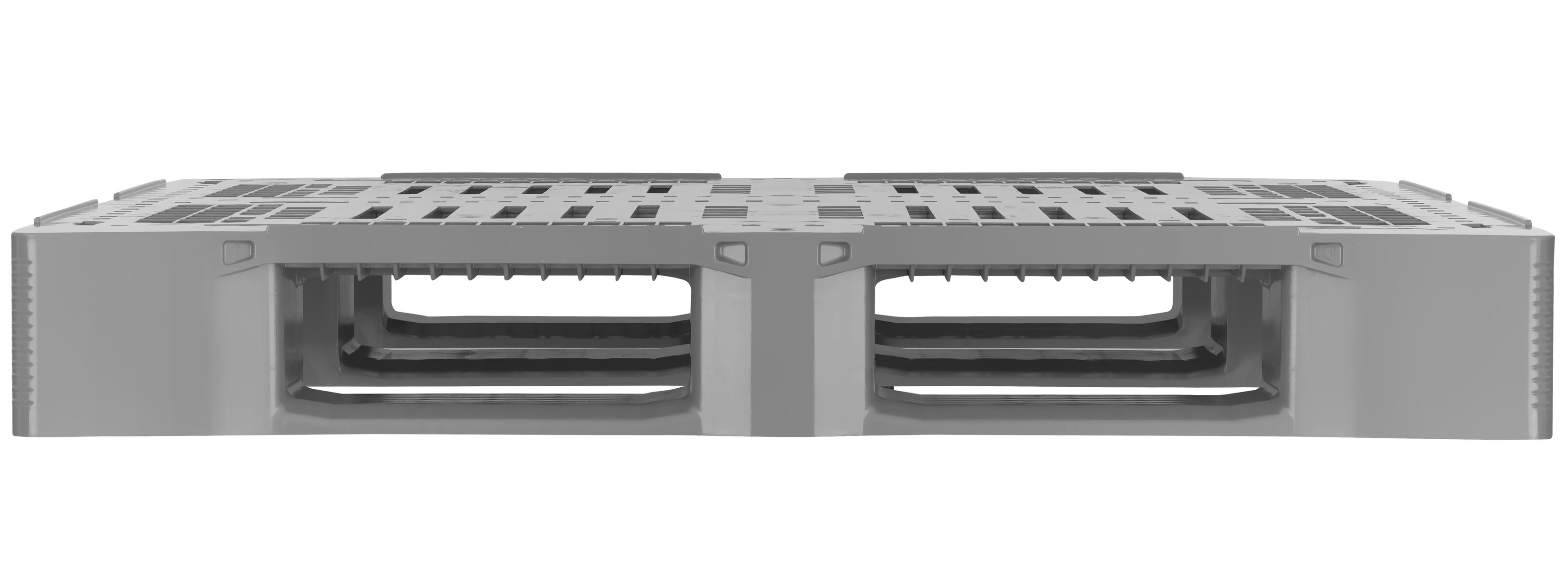 E3 basalt 5 mm rim 6 steel profiles side 1200 mm
