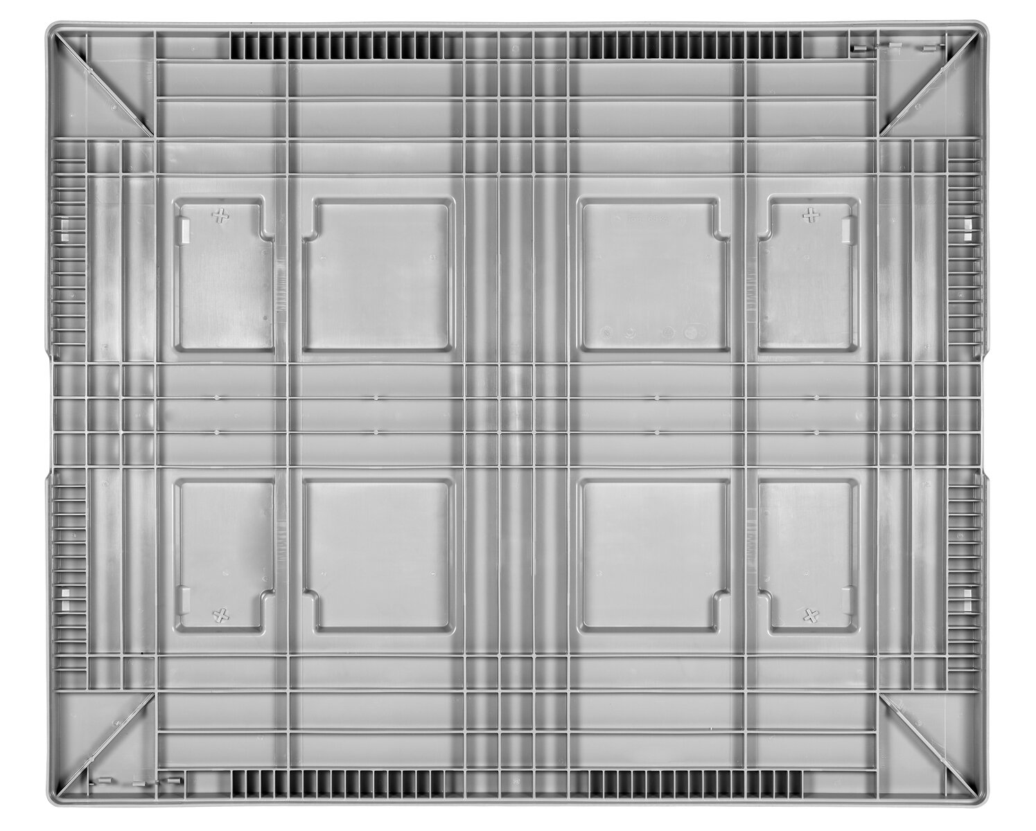 Lid underside frontal lightgrey