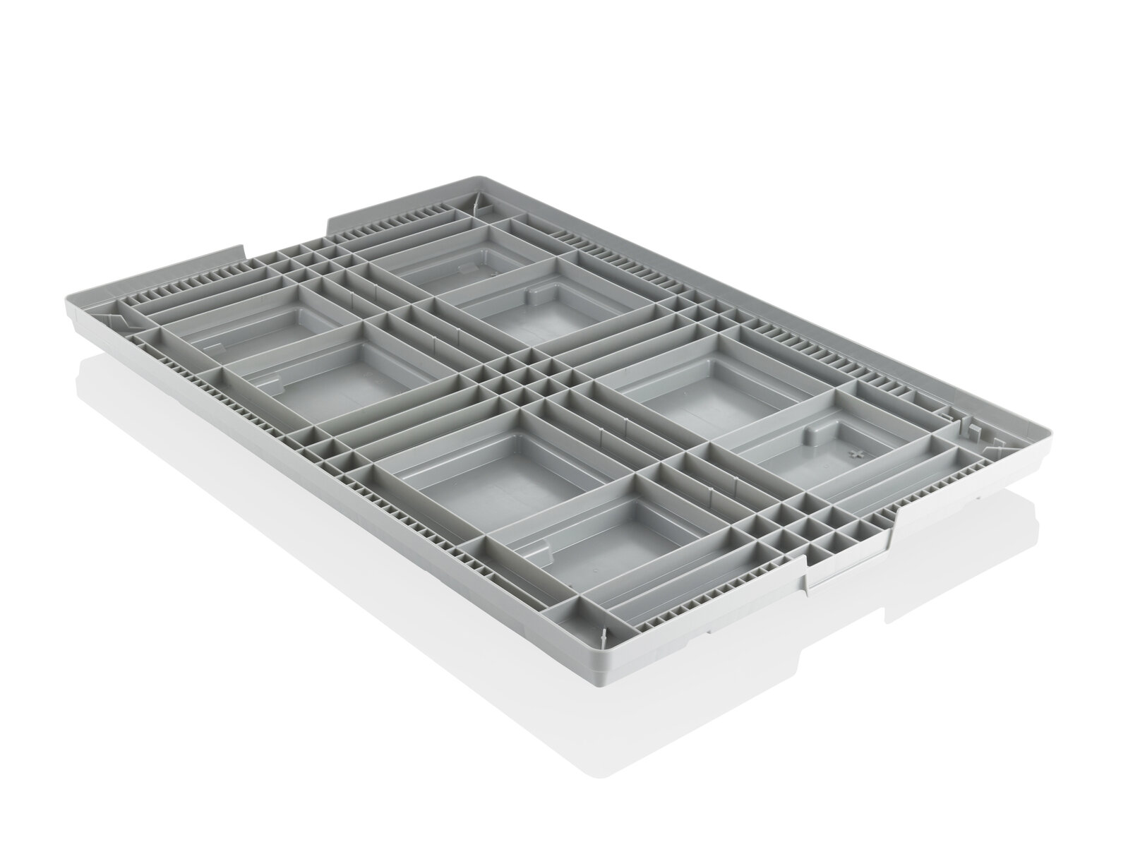 Lid underside frontal lightgrey
