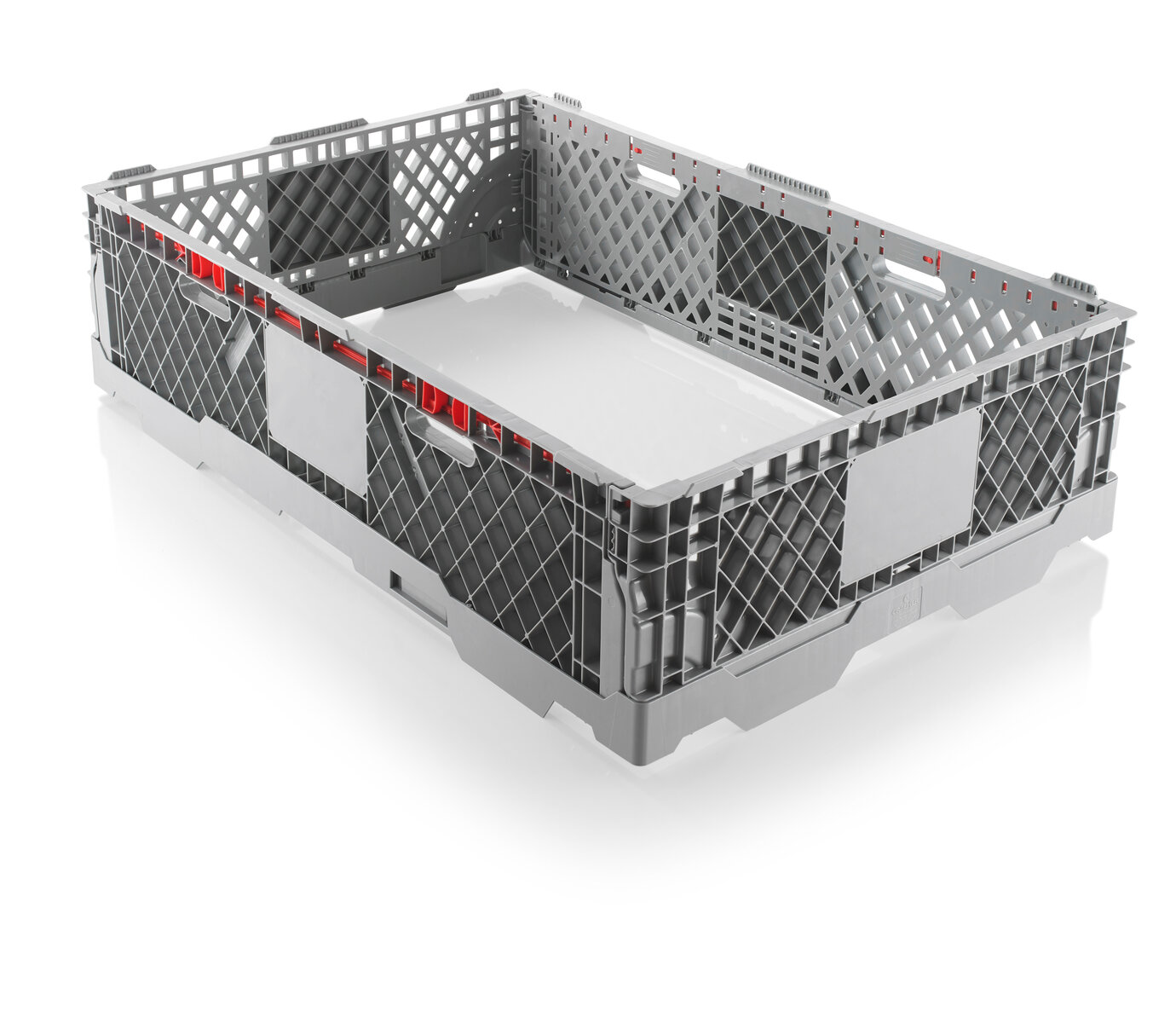 CC1 with Interlocking