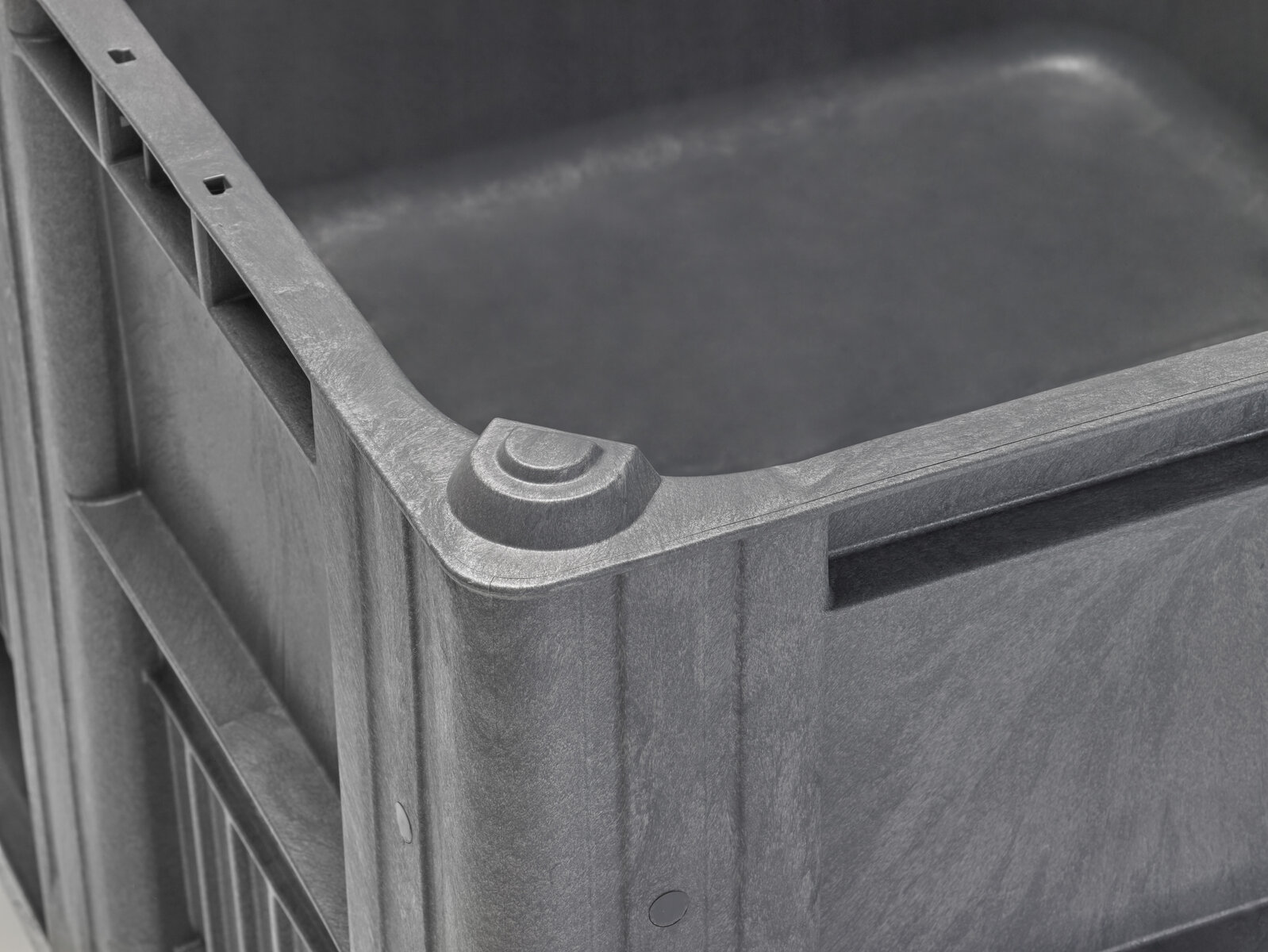 CB3 locking detail grey