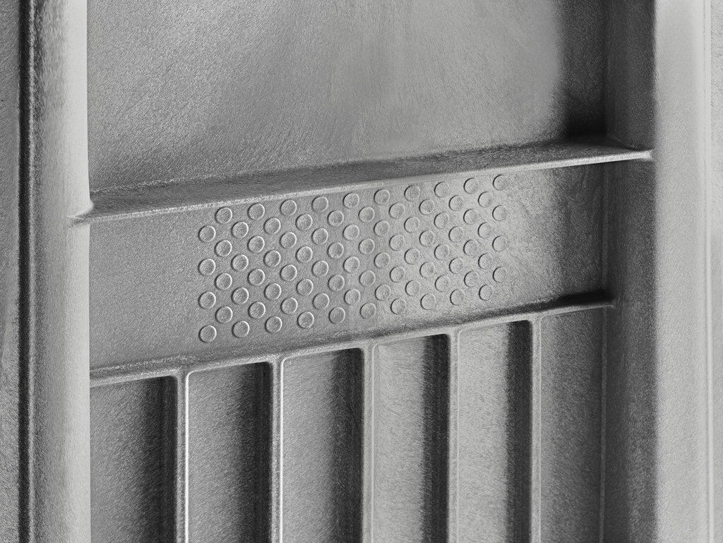 CB3 stippled area