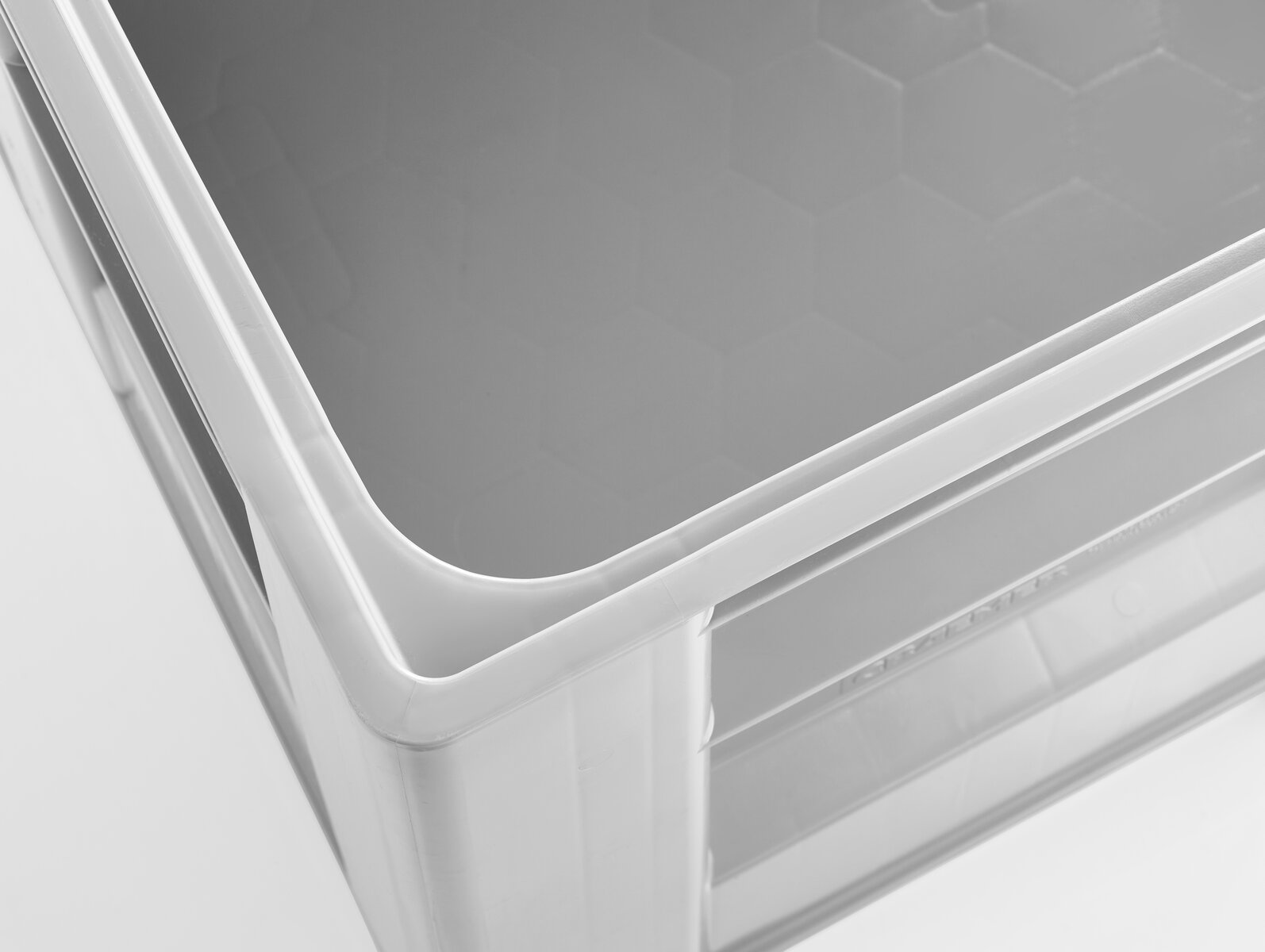 HB3 corner detail