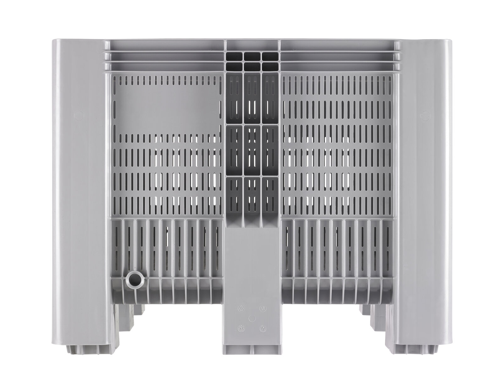 SB3 9 feet perforated side 1000 mm