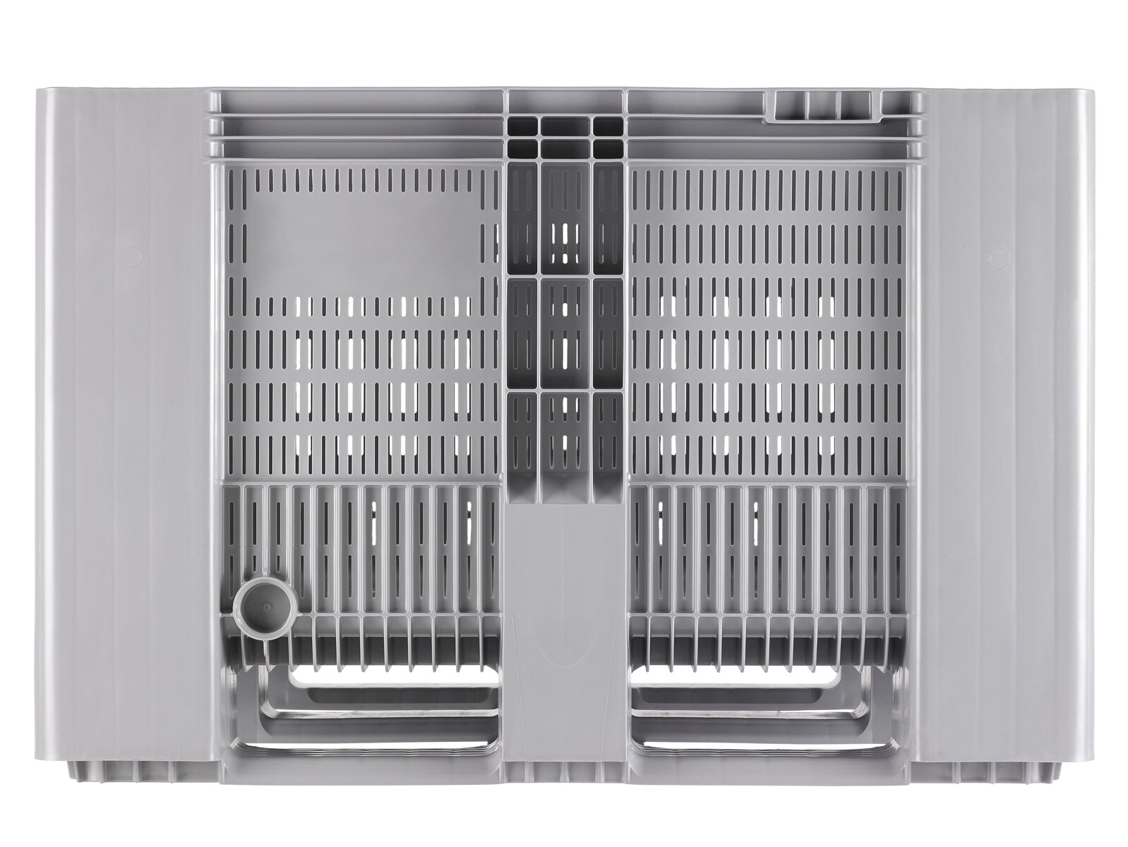 SB3 perforated side 1200 mm