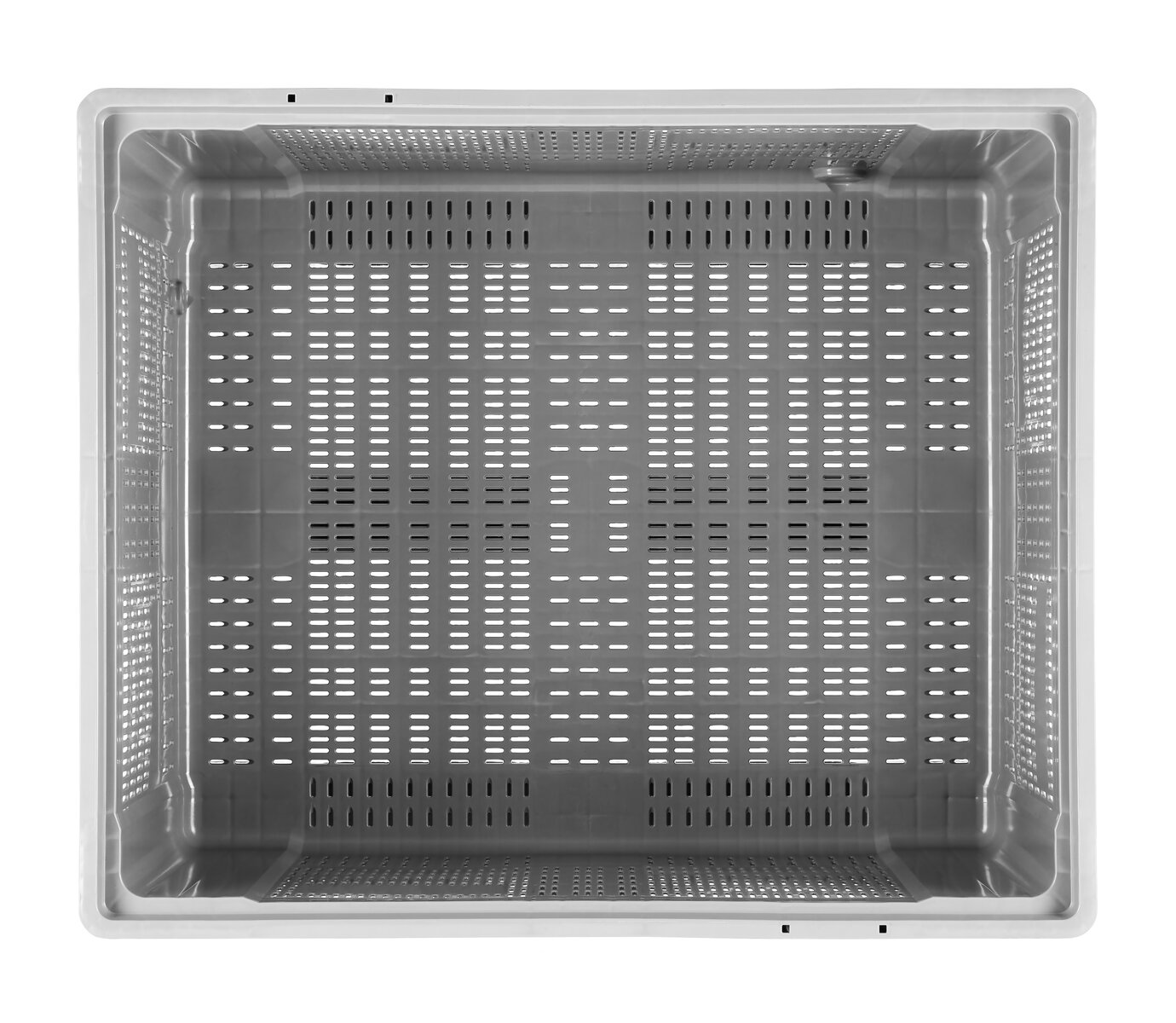 SB3 perforated inside