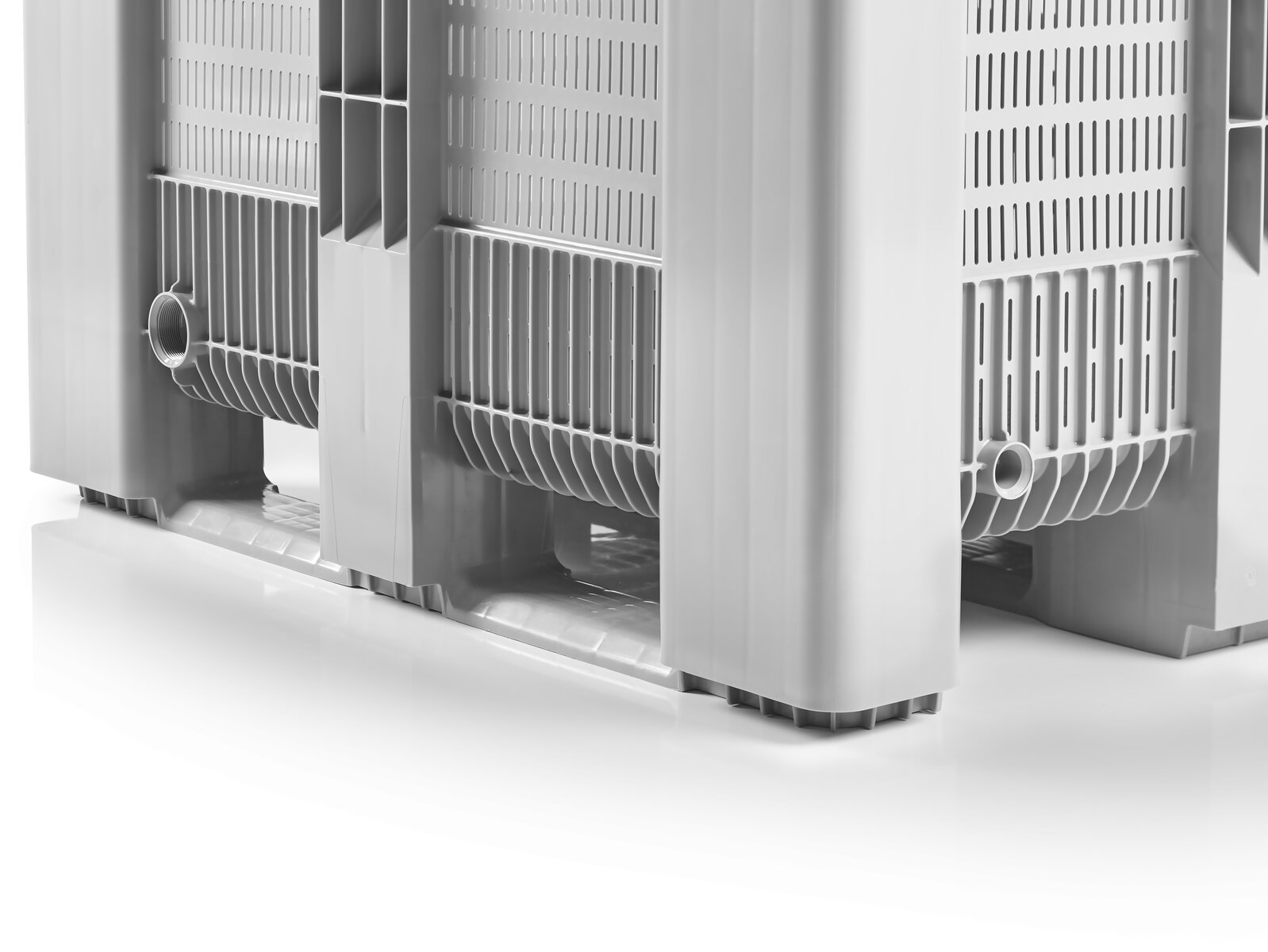 SB3 perforated inch opening 