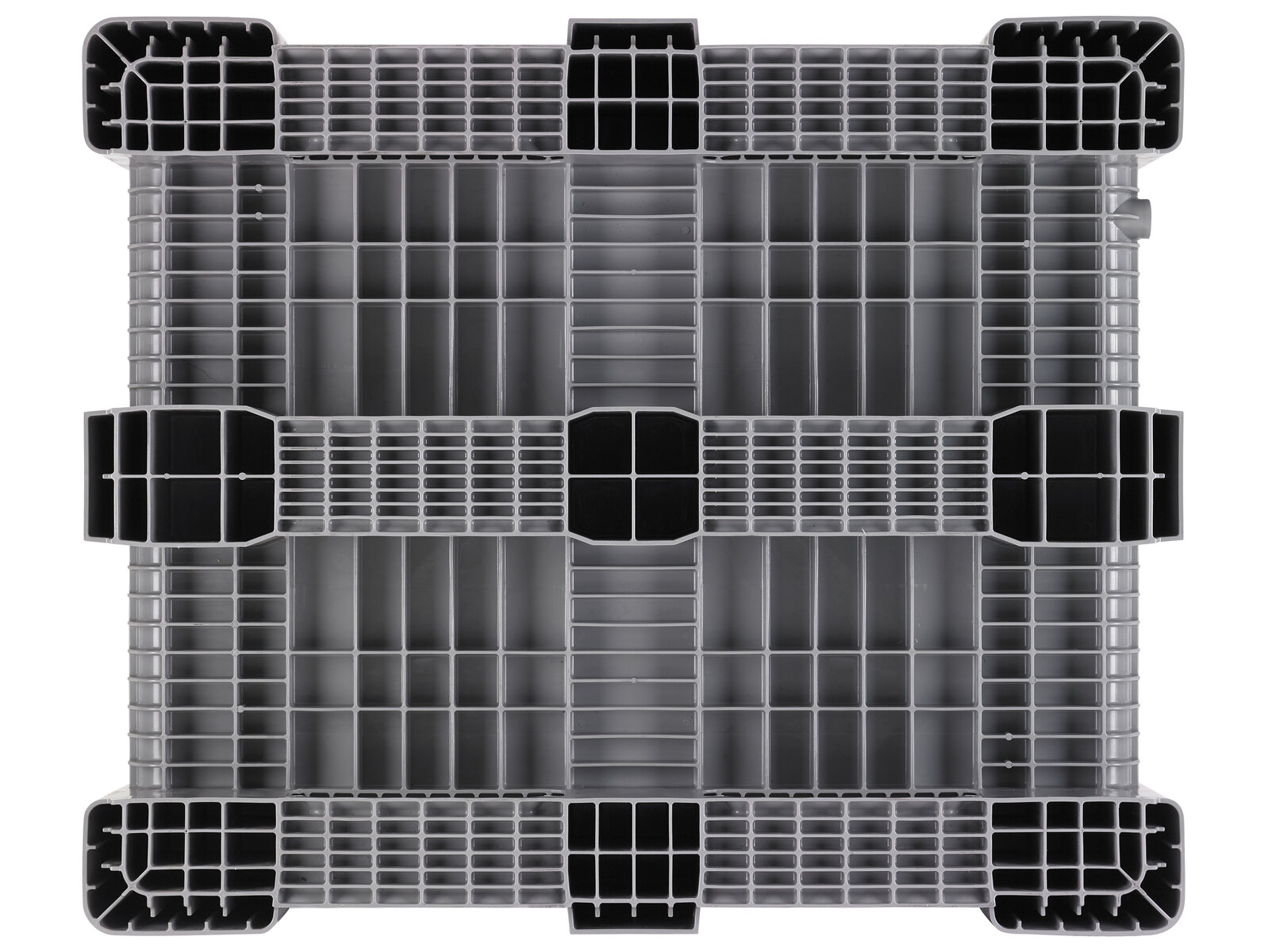 SB3 underside runners