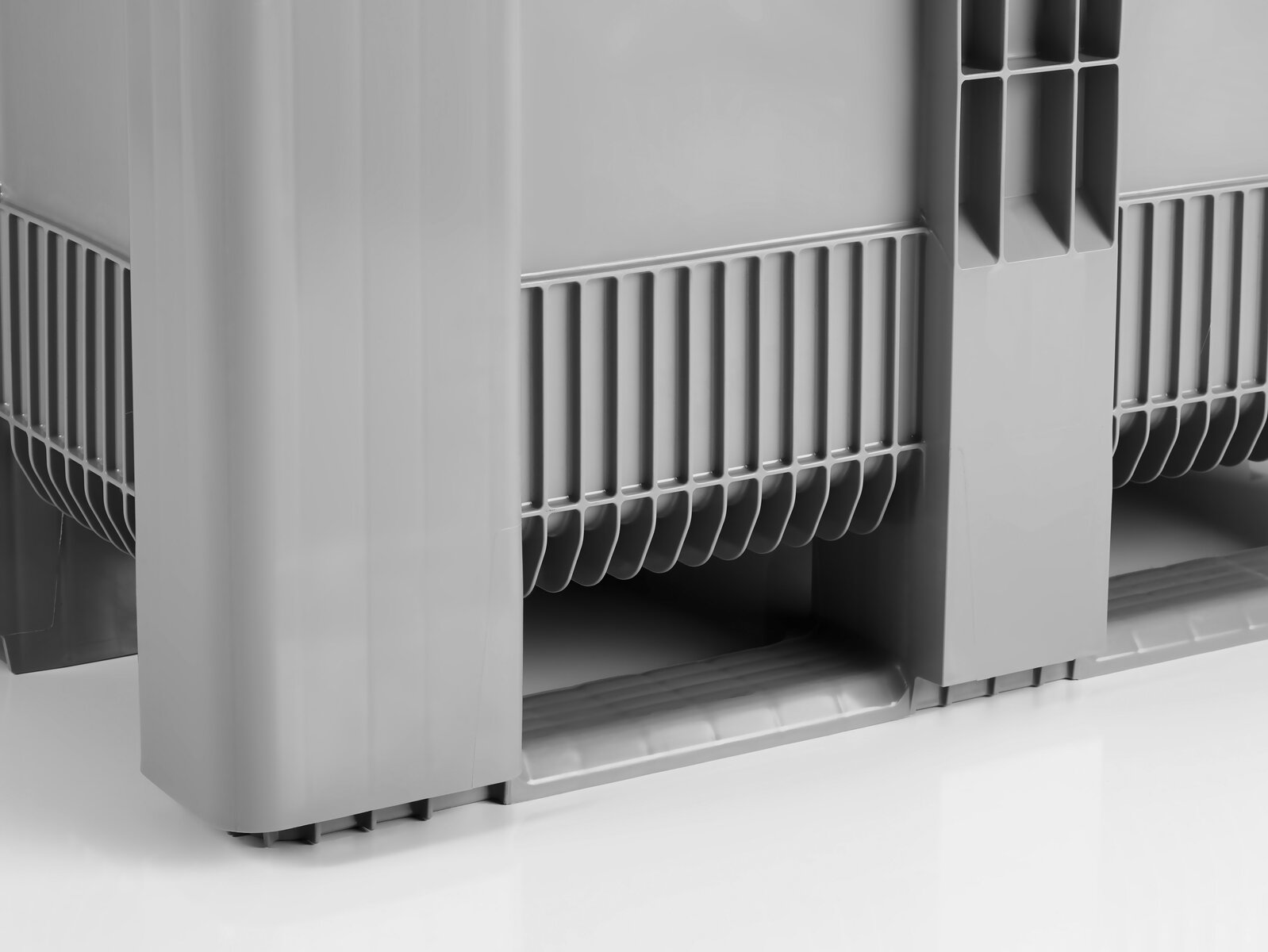 SB3 Ram protection runners