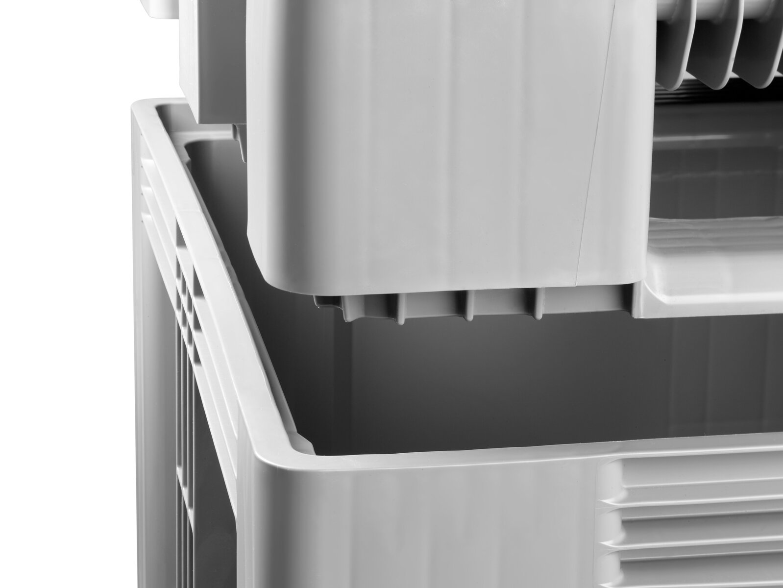 SB Stacking corner runners