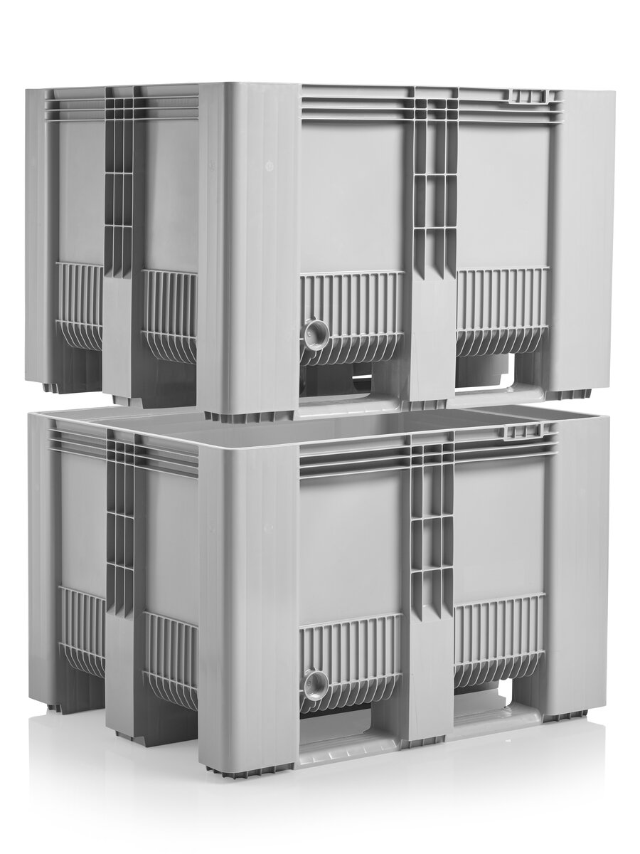 SB3 boxes runners floating