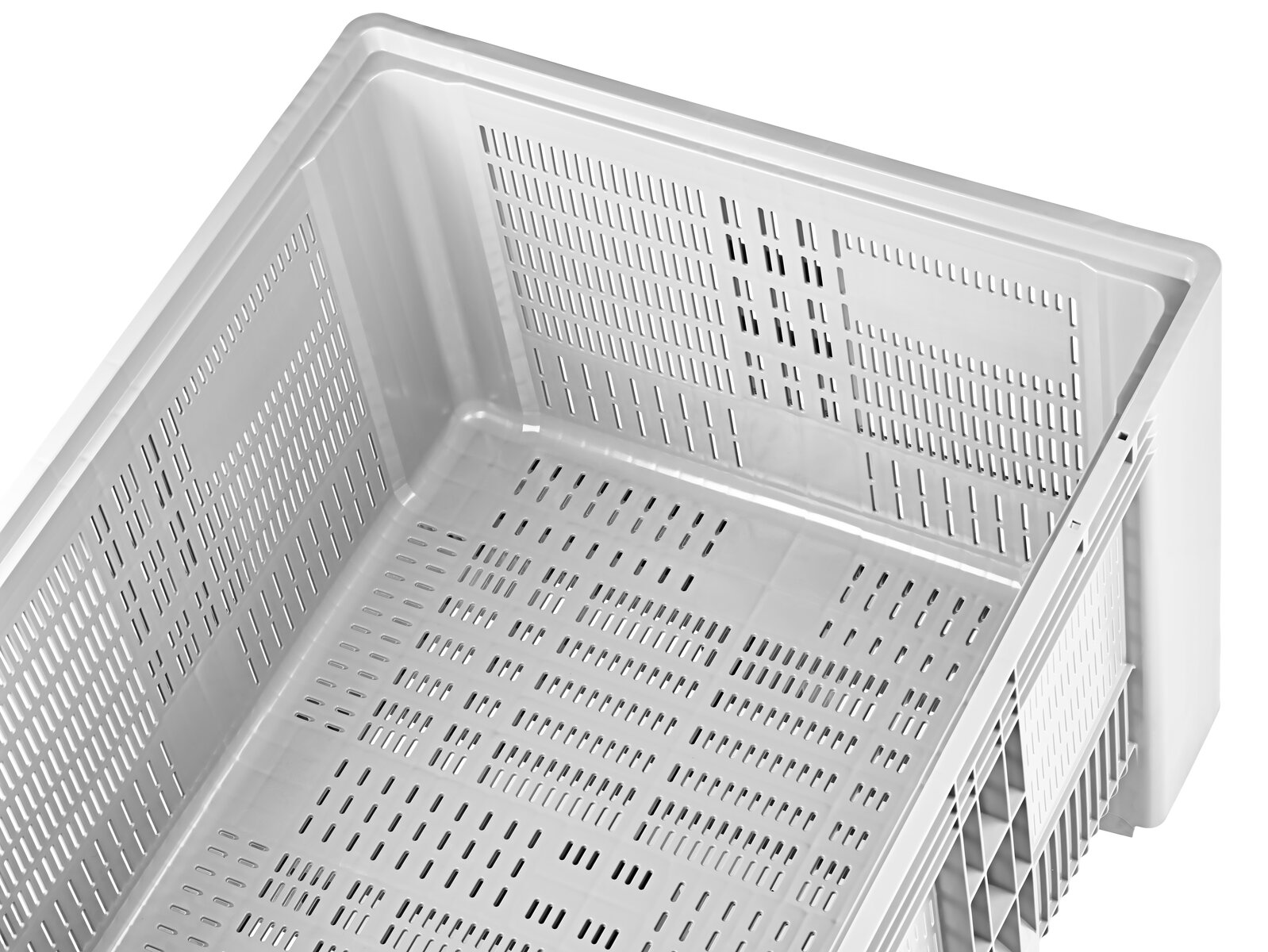 SB3 perforated inside
