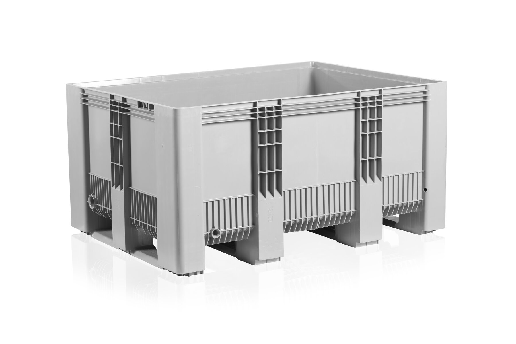 SB UN-Box 1600 x 1200 mm without lid