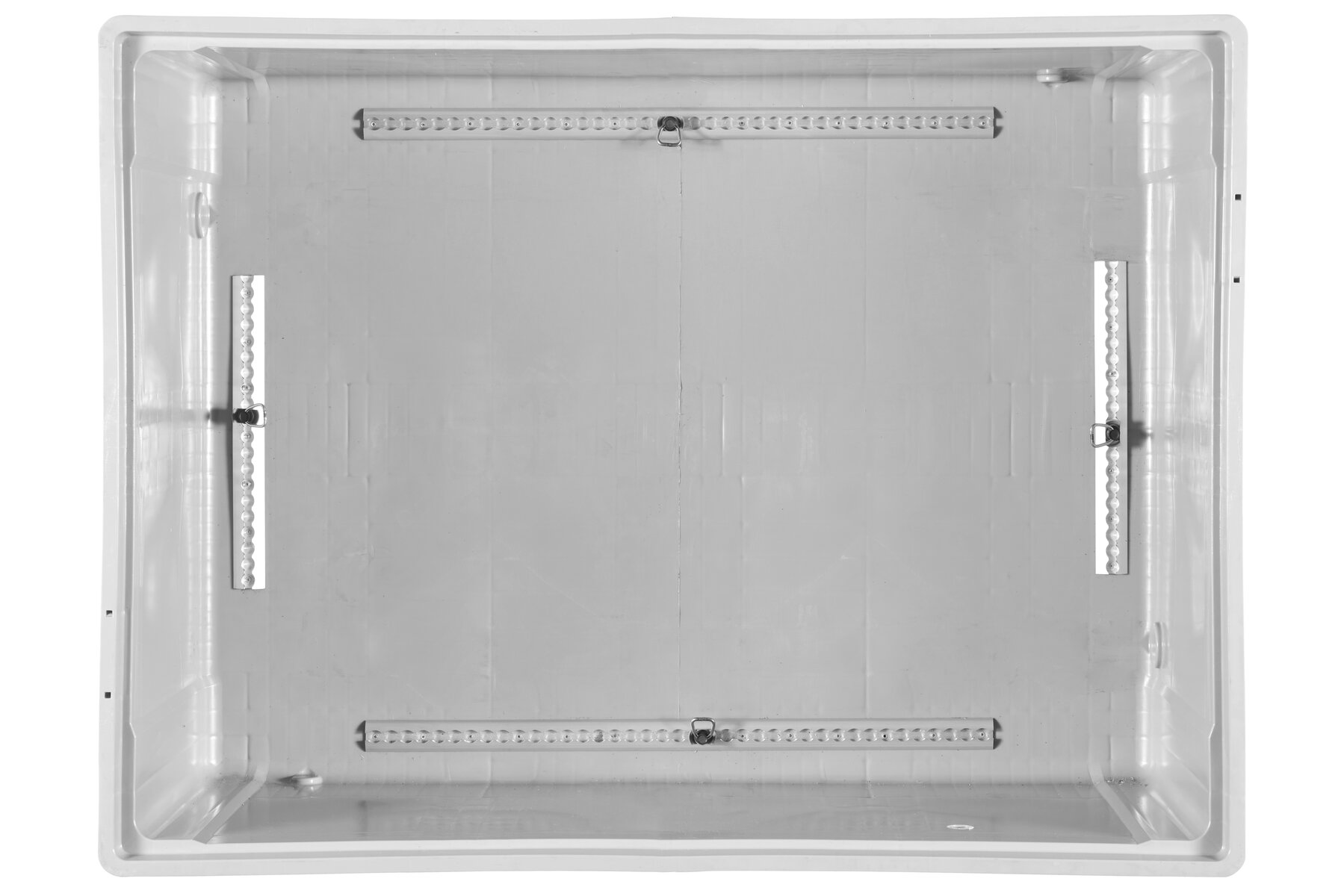SB UN-Box 1600 x 1200 mm inside
