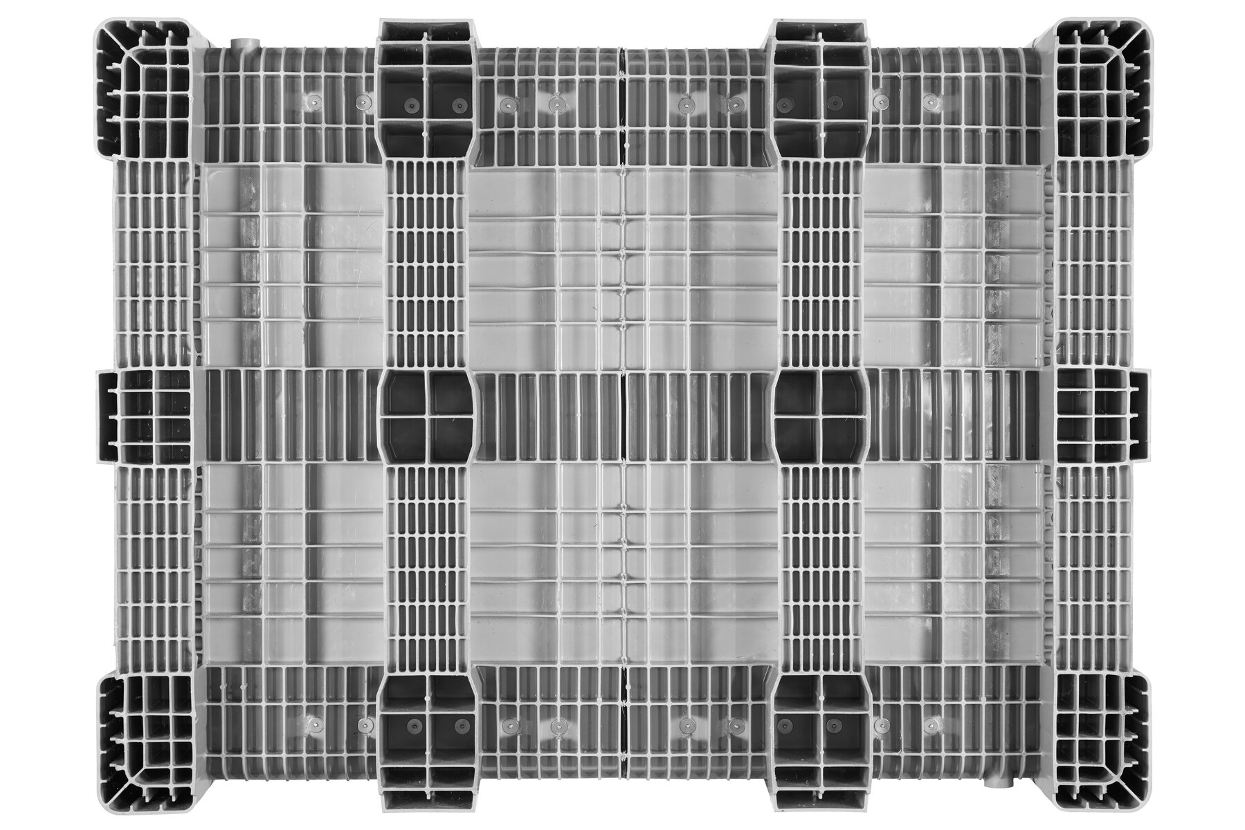 SB UN-Box 1600 x 1200 mm underside