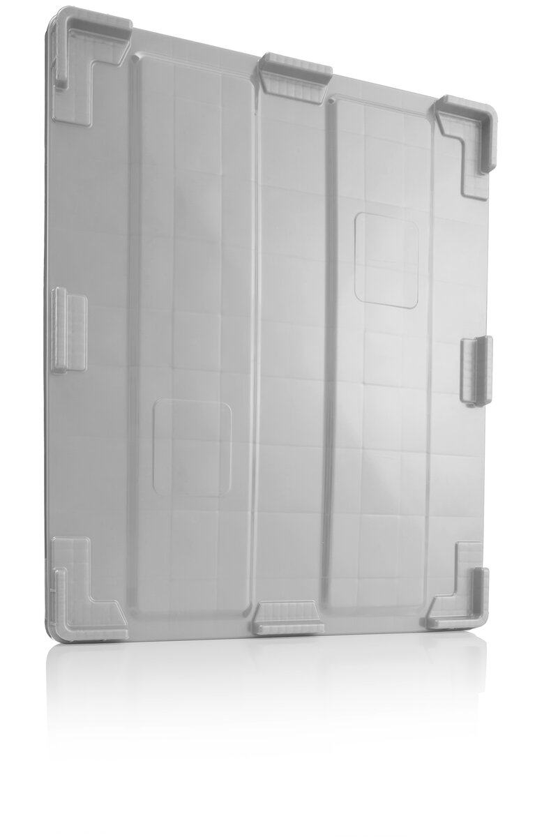 Lid SB3 HB3 standing