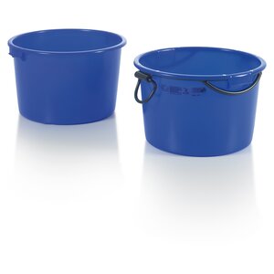 Bac à mortier fin et mortier de toupie D-SMK