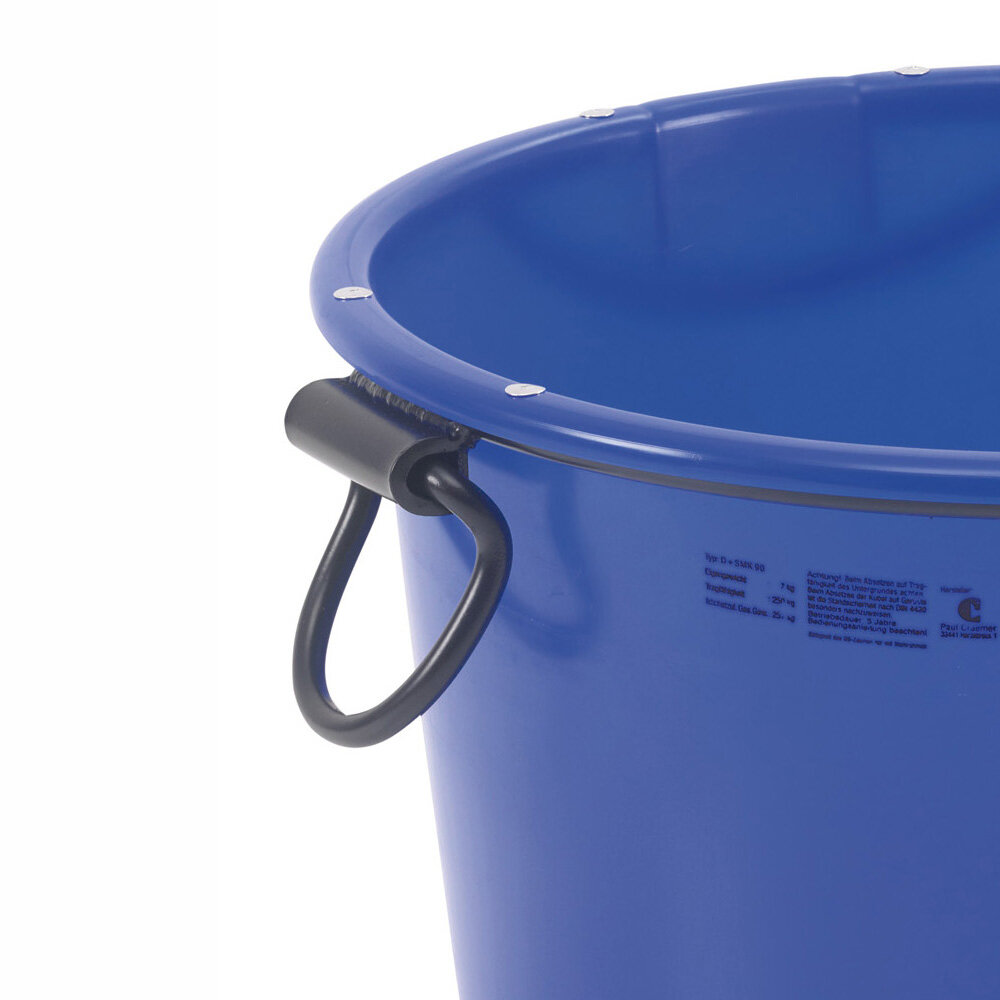 D-SMK Handles craneable