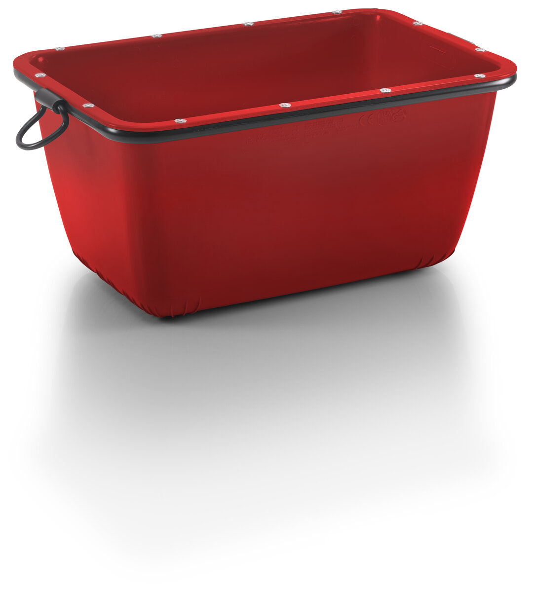 FMK red