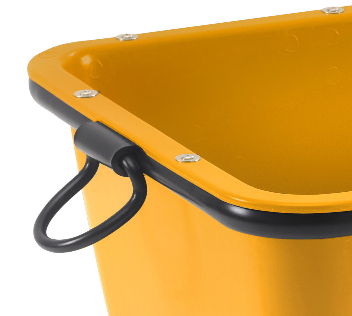 FMK yellow handle