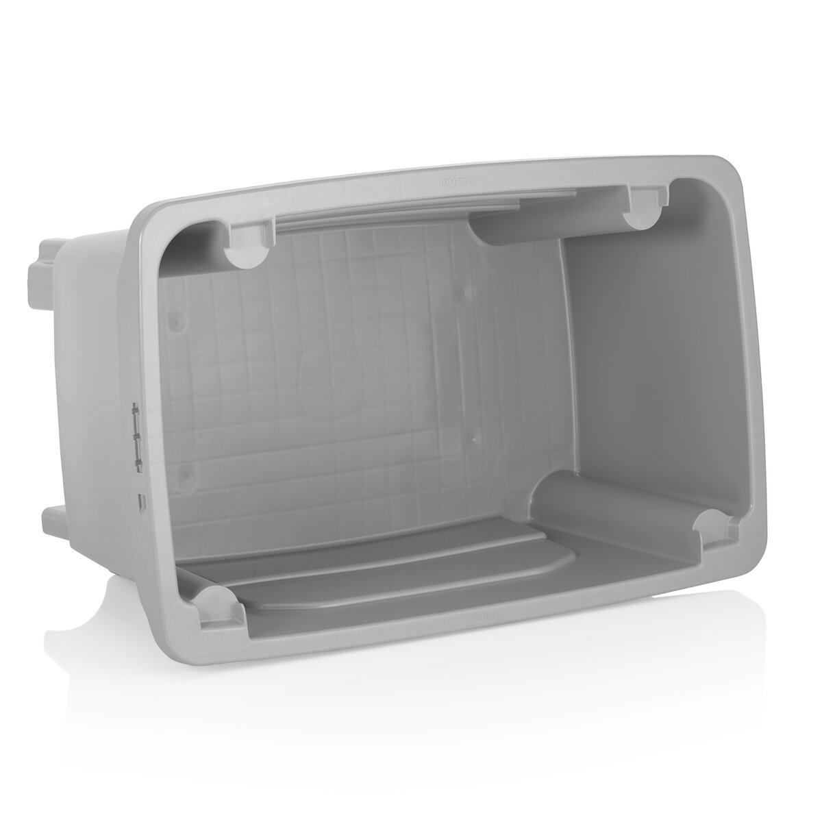 ET Box 300 Litre inside