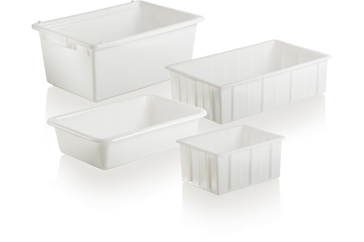 Transport container Group