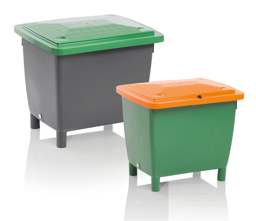 Universal container group