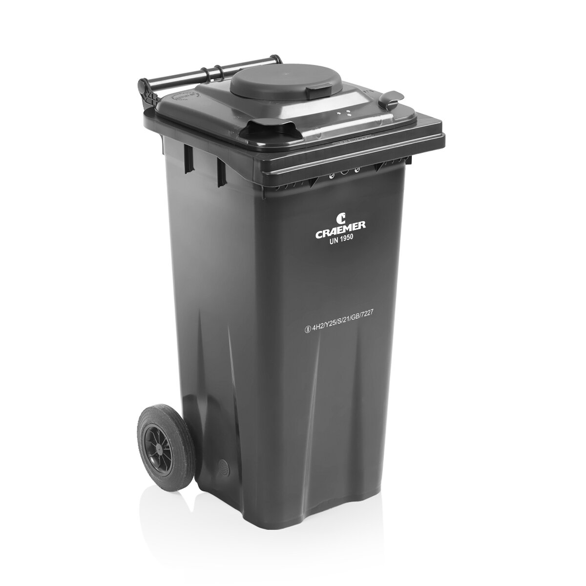 MGB UN1950 120 litre