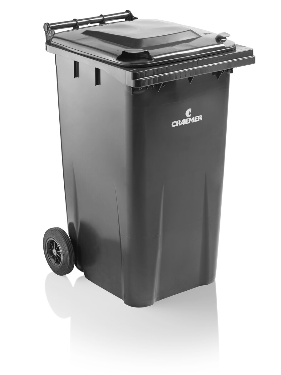 Wheelie bin MGBneo