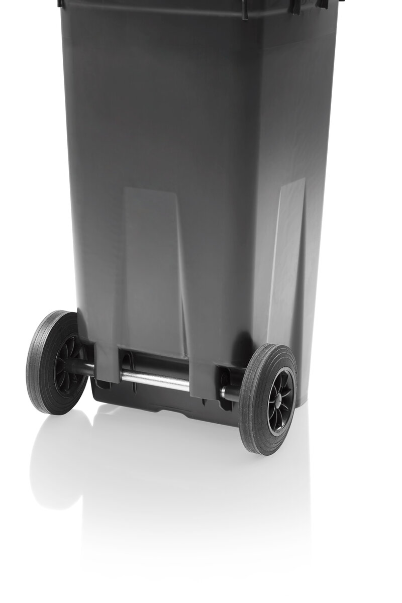 MGBneo 120 Litre back