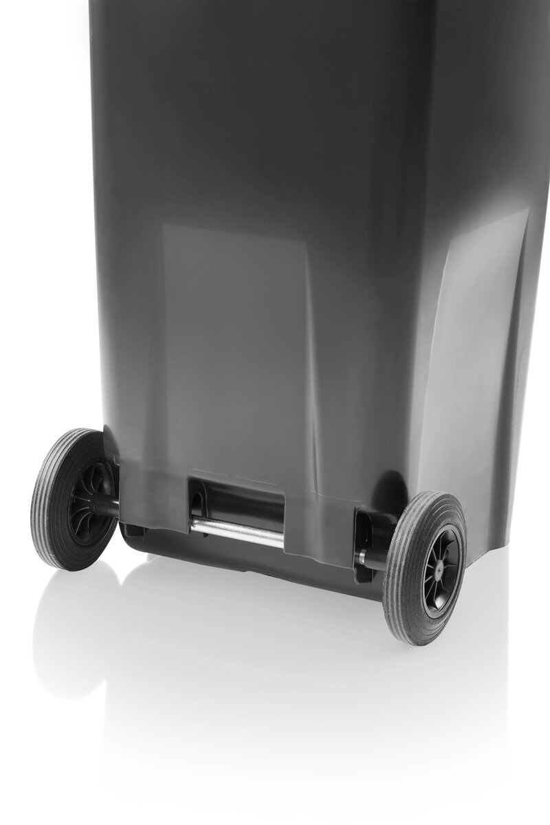 MGBneo 240 Litre back