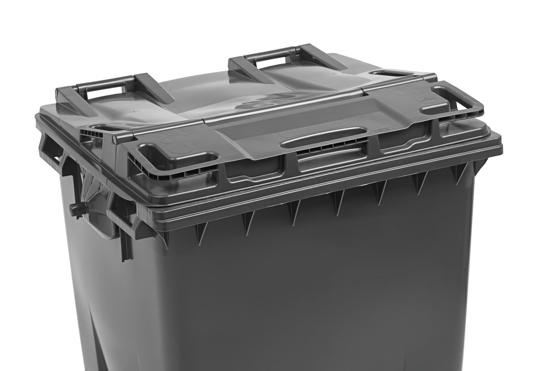 MGBneo4 1100 litre Lid in Lid Detail
