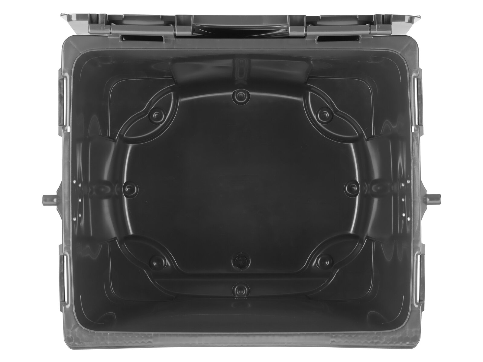 MGBneo4 1100 litre Lid in Lid interior