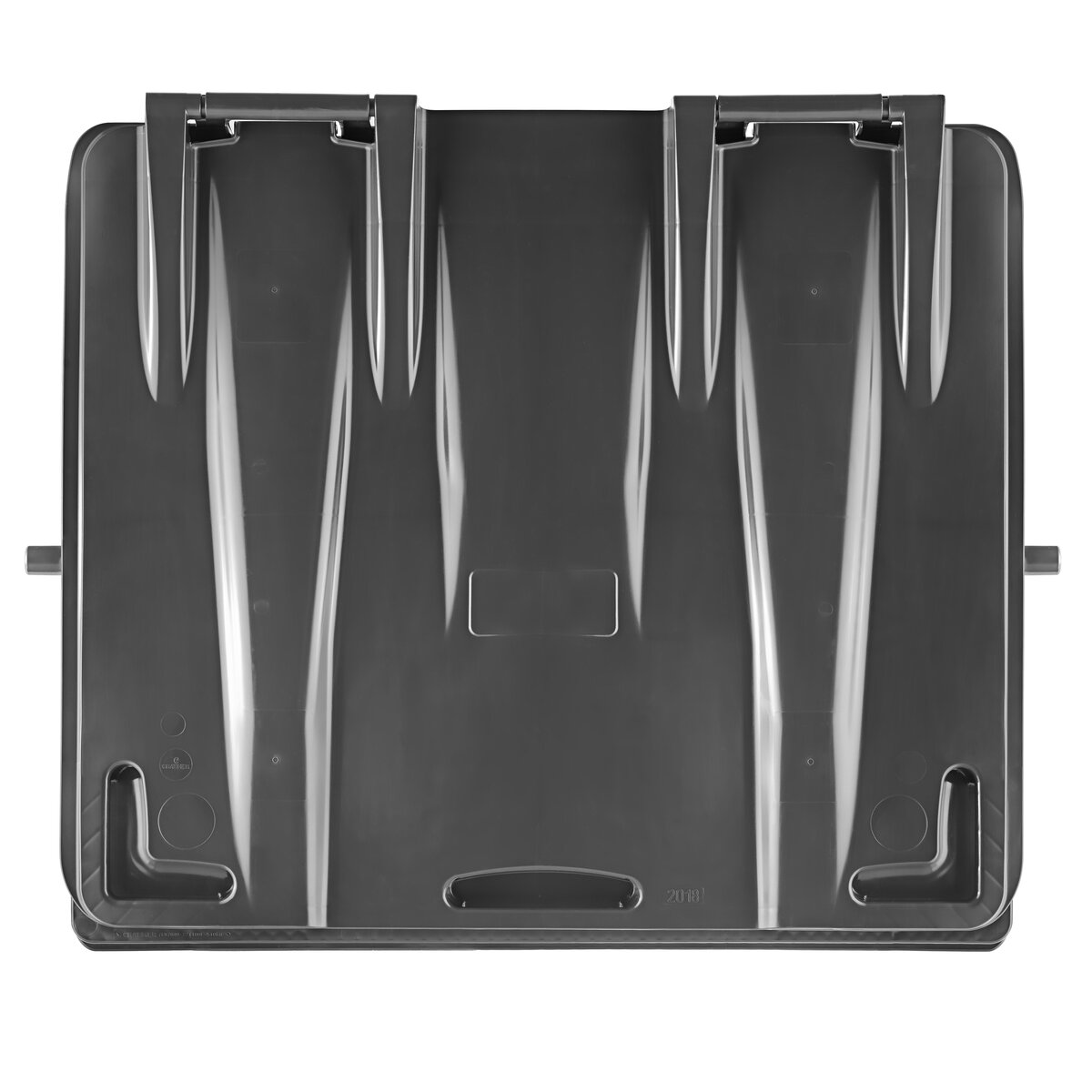 MGBneo4 1100 litre top view lid
