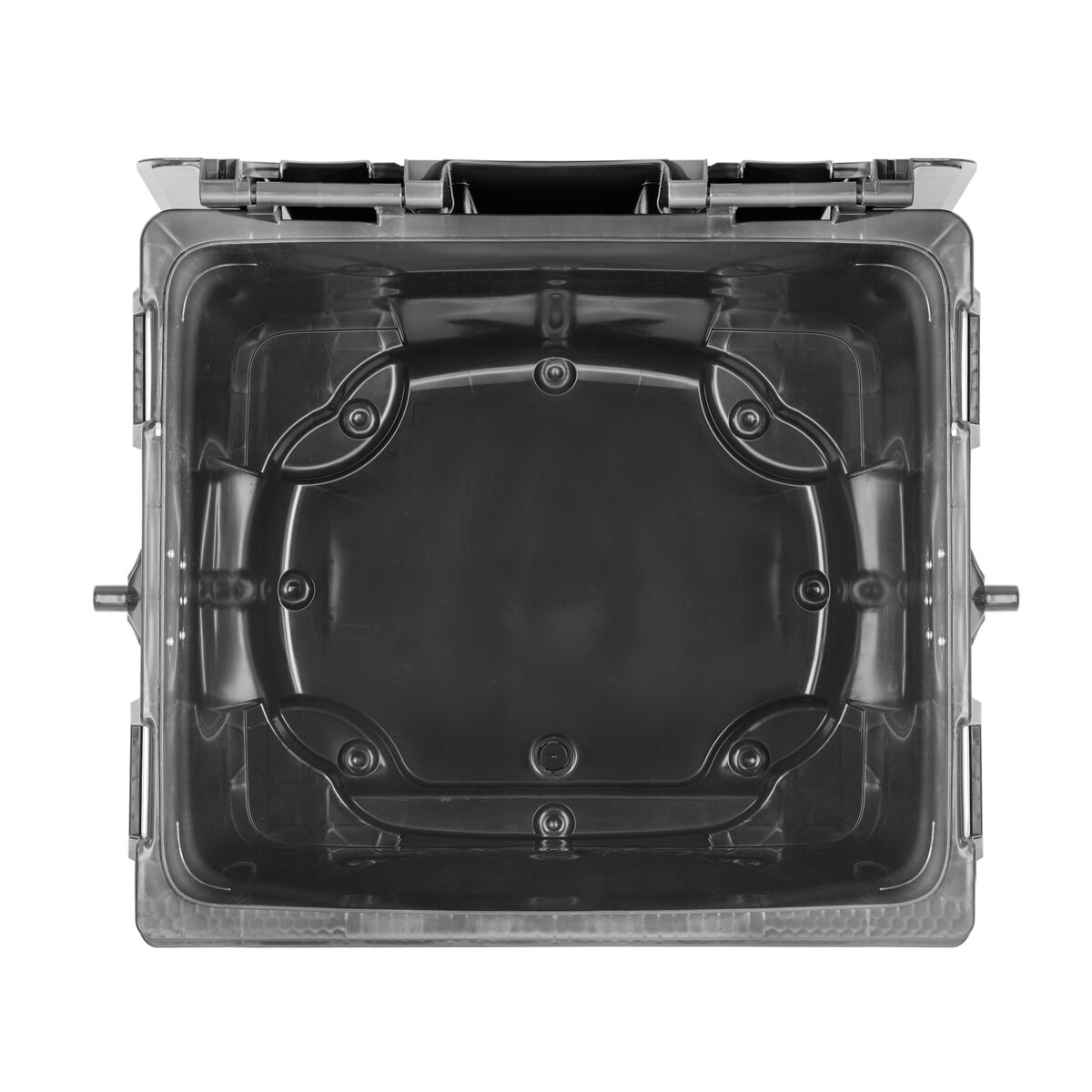 MGBneo4 1100 Litre interior