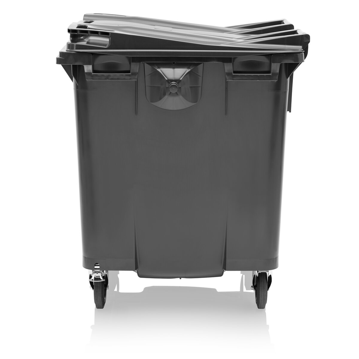 Wheelie bin MGBneo⁴