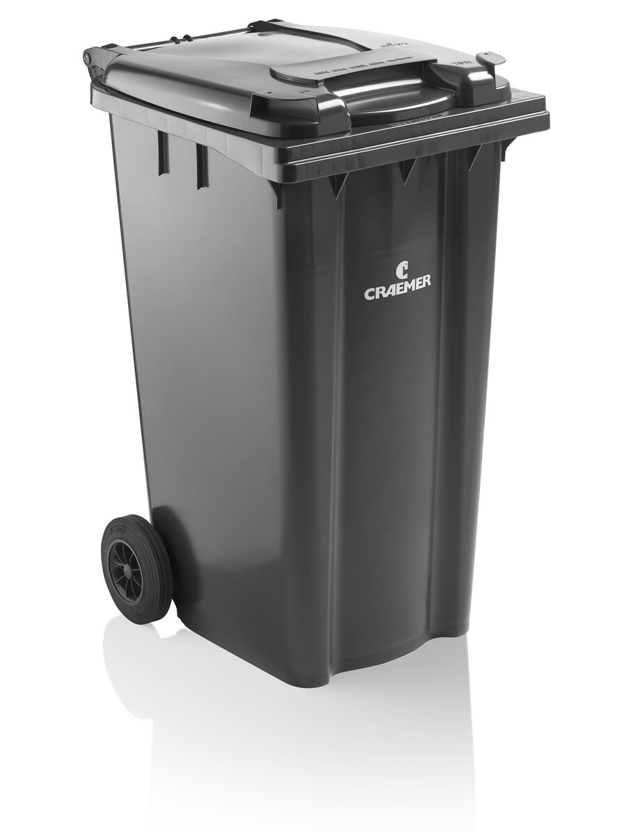 MGBplus 240 Litre