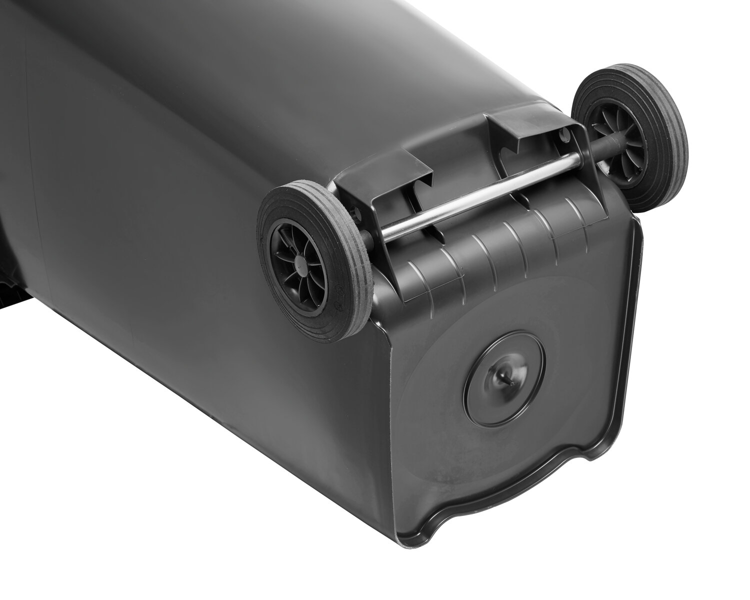 MGBplus bottom lying 240 Litre